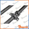 Arbre de transmission arrière pour MERCEDES | NWN-ME-055, ME5023